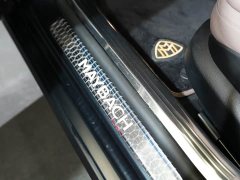 Maybach S-Class 2022 S 680 4MATIC Original Couture First Edition - фото 11
