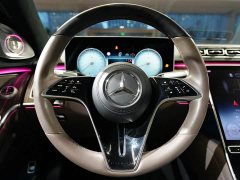 Maybach S-Class 2022 S 680 4MATIC Original Couture First Edition - фото 14