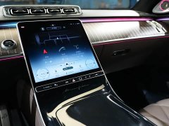 Maybach S-Class 2022 S 680 4MATIC Original Couture First Edition - фото 16