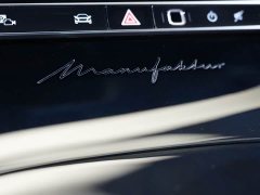 Maybach S-Class 2022 S 680 4MATIC Original Couture First Edition - фото 17