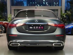 Maybach S-Class 2022 S 680 4MATIC Original Couture First Edition - фото 4