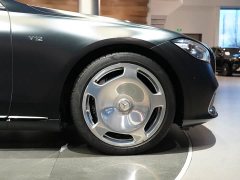 Maybach S-Class 2022 S 680 4MATIC Original Couture First Edition - фото 8