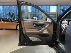 Maybach S-Class 2022 S 680 4MATIC Original Couture First Edition - фото 9
