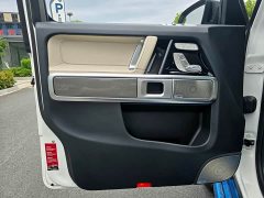 Mercedes-Benz G 500 - фото 10
