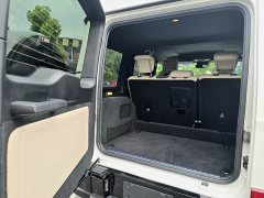 Mercedes-Benz G 500 - фото 13