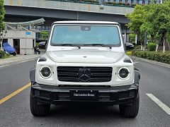 Mercedes-Benz G 500 - фото 2