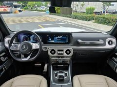 Mercedes-Benz G 500 - фото 5