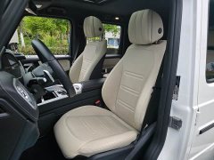 Mercedes-Benz G 500 - фото 6