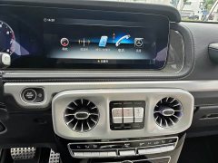 Mercedes-Benz G 500 - фото 7