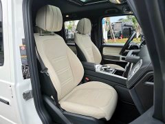 Mercedes-Benz G 500 - фото 8