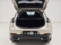 Geely S 1.4T CVTPremium Version - фото 10