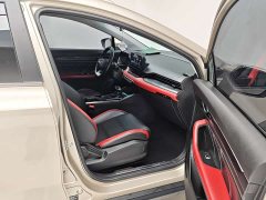 Geely S 1.4T CVTPremium Version - фото 12