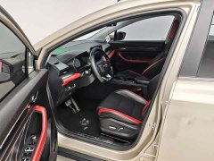 Geely S 1.4T CVTPremium Version - фото 13
