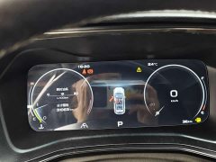 Geely S 1.4T CVTPremium Version - фото 14