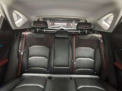 Geely S 1.4T CVTPremium Version - фото 15