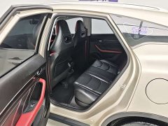 Geely S 1.4T CVTPremium Version - фото 17
