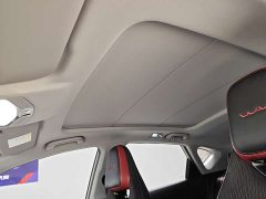 Geely S 1.4T CVTPremium Version - фото 18