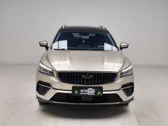 Geely S 1.4T CVTPremium Version - фото 2