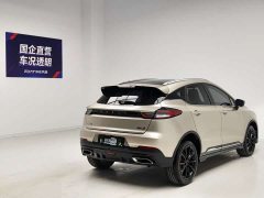 Geely S 1.4T CVTPremium Version - фото 4