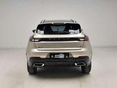 Geely S 1.4T CVTPremium Version - фото 5