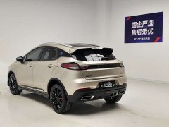 Geely S 1.4T CVTPremium Version - фото 6
