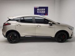 Geely S 1.4T CVTPremium Version - фото 7