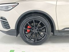 Geely S 1.4T CVTPremium Version - фото 8