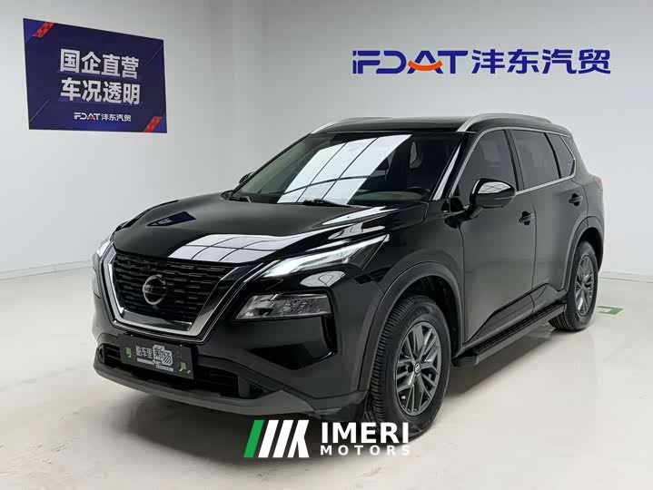 Nissan VC-Turbo 300 CVT 2WDLuxury Edition