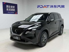 Nissan VC-Turbo 300 CVT 2WDLuxury Edition - фото 1