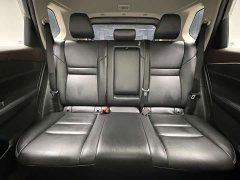 Nissan VC-Turbo 300 CVT 2WDLuxury Edition - фото 10