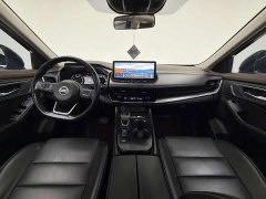 Nissan VC-Turbo 300 CVT 2WDLuxury Edition - фото 13
