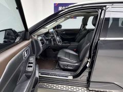 Nissan VC-Turbo 300 CVT 2WDLuxury Edition - фото 14