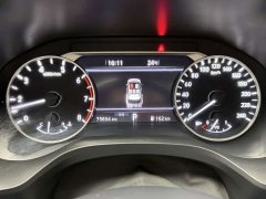 Nissan VC-Turbo 300 CVT 2WDLuxury Edition - фото 16