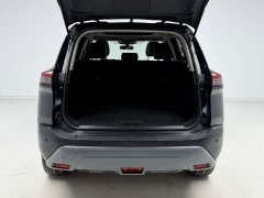 Nissan VC-Turbo 300 CVT 2WDLuxury Edition - фото 17
