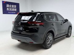 Nissan VC-Turbo 300 CVT 2WDLuxury Edition - фото 4