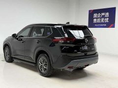 Nissan VC-Turbo 300 CVT 2WDLuxury Edition - фото 6