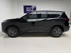 Nissan VC-Turbo 300 CVT 2WDLuxury Edition - фото 9