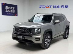 Haval PLUS 2.0T AWDPlus - фото 1