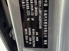 Haval PLUS 2.0T AWDPlus - фото 18