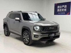 Haval PLUS 2.0T AWDPlus - фото 3