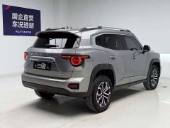 Haval PLUS 2.0T AWDPlus - фото 4