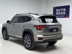 Haval PLUS 2.0T AWDPlus - фото 6
