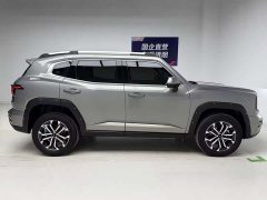 Haval PLUS 2.0T AWDPlus - фото 7