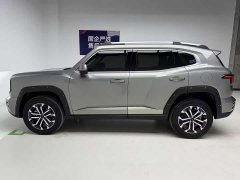 Haval PLUS 2.0T AWDPlus - фото 9