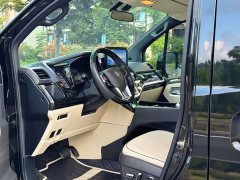 HIACE 3.5L - фото 10
