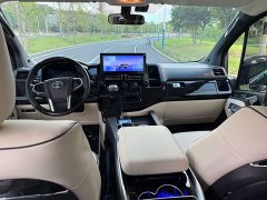 HIACE 3.5L - фото 11