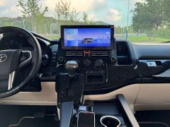HIACE 3.5L - фото 12