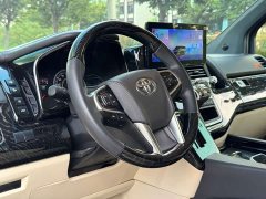 HIACE 3.5L - фото 13