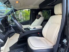 HIACE 3.5L - фото 14