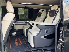 HIACE 3.5L - фото 16
